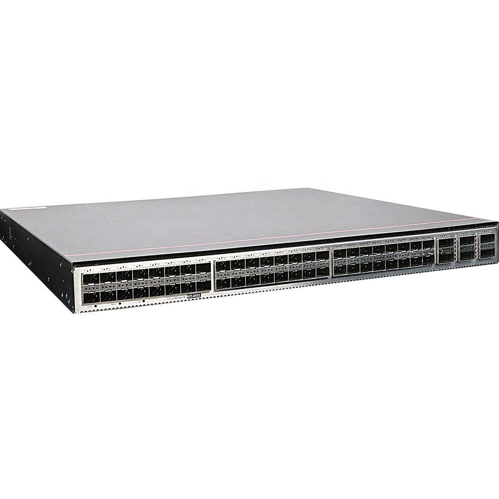 Speed Transmission Rate 10/100/1000Mbps 48 Port Data Center Switch 68 57E-48S 6 CQ Industrial Network Switch 02 353 VWU