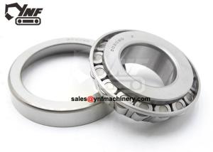 Quality NJ2216 NJ2216E Cylindrical Roller Bearing For Excavator Crane Loader wholesale