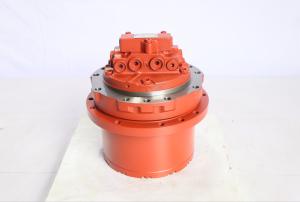 Quality MAG33 Excavator Travel Motor Assy MAG-33V-500-3 MAG-33VP EX55 Final Drive wholesale