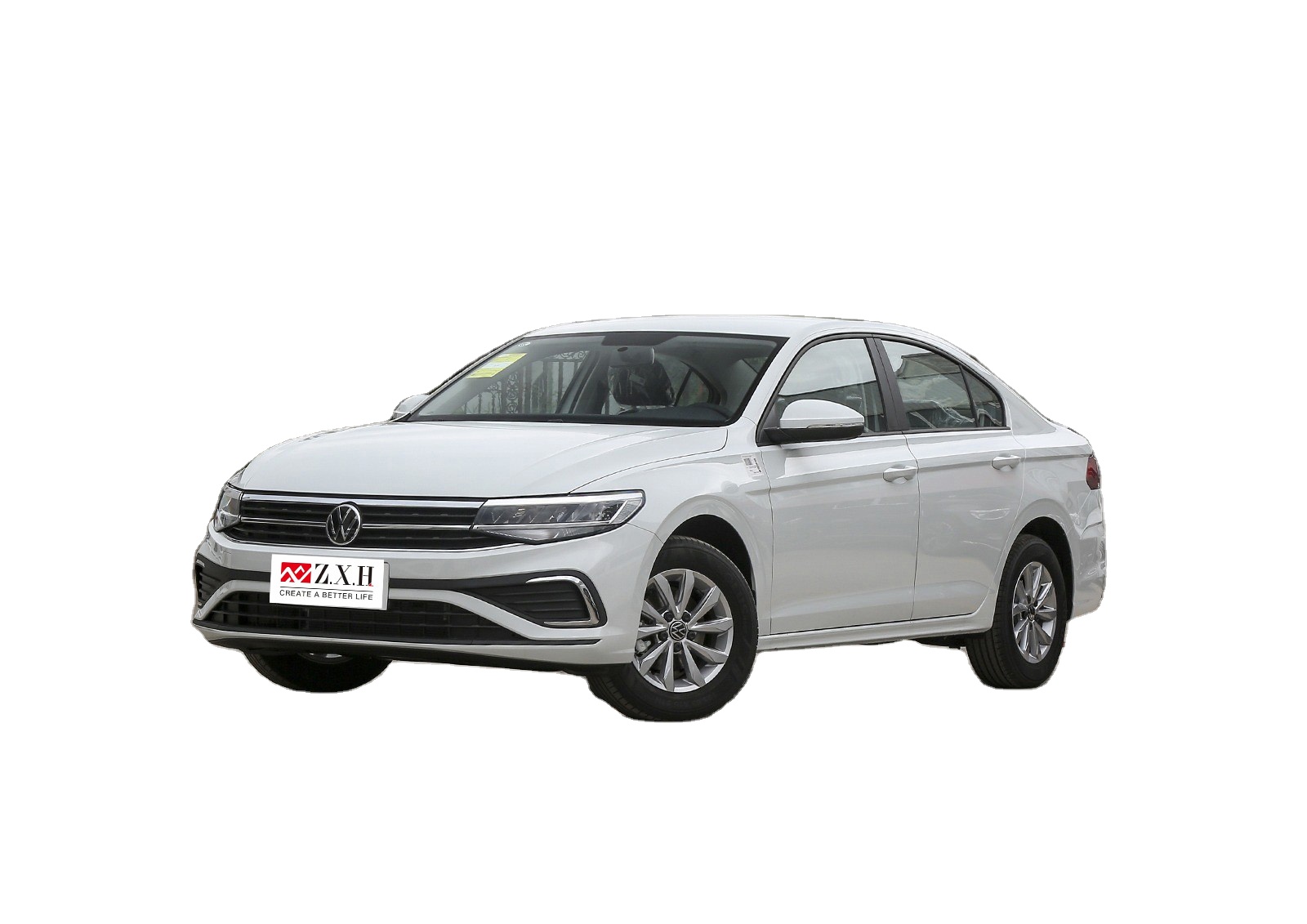 2022 hot sale high speed Gasoline car compact car 100 % new car with cheap price Bora 2023 200TSI manual version