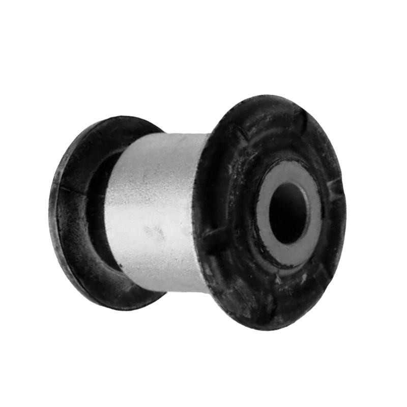 Front Rear Lower Upper Suspension 7L0407183A 2H0407077A Steel Bushes Arm Control Bushing Repair Kit for Audi VW Seat 200