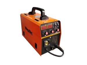 Quality Orange Metal Inert Gas Welding Machine With Excellent Weld Performance wholesale