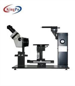 Quality ZR 1220 Medical Testing Equipment For Protective Masks Tightness wholesale
