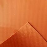 Non Toxic High Elasticity TPU Tarpaulin For Oil Tank