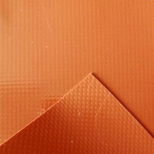 Quality Non Toxic High Elasticity TPU Tarpaulin For Oil Tank wholesale