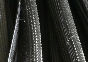 Quality Abrasion Resistant Velcro Cable Sleeve For Cables / Wires Harness Protector wholesale