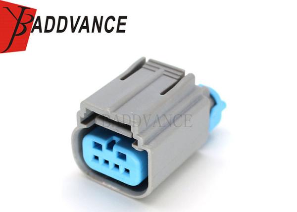 4 Way 4 Pin Tyco Amp Connectors 9-1419167-0 For F ord Keyless entry Antenna WPT