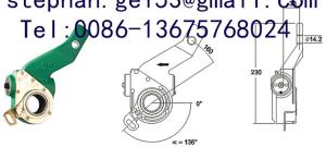 Quality MEI Slack Adjuster Automatic 4W2935 chinese factory wholesale