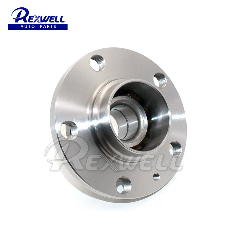 Rear Car Wheel Bearing For AUDI IBIZA VW Polo SKODA 6Q0598611 8X0598611