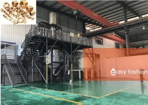 Quality Electrode Induction Metal Powder Atomization Equipment 10KG Gas Atomization Equipment wholesale