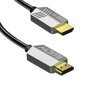 Quality Certified HDR 18Gbps 28AWG Premium HDMI Cable Dual Video Stream wholesale