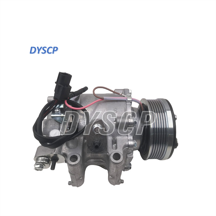 CR1 RM1 CU5 Car Air Conditioner For Honda CR-V Accord CR2 38810-R6C-H01 38810R6CH01 38810-5D2-H01