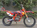 Enduro Motocross 450 NC300 450CC DirtBike 250cc China New Off Road Motorcycles