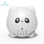 Cute Panda 300ml Mini Ultrasonic Aroma Diffuser