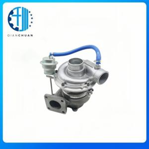 Quality RHF5 Turbocharger 123912-18011 123912-18010 For YM 3TN84 4TNE106T-IFB Engine wholesale