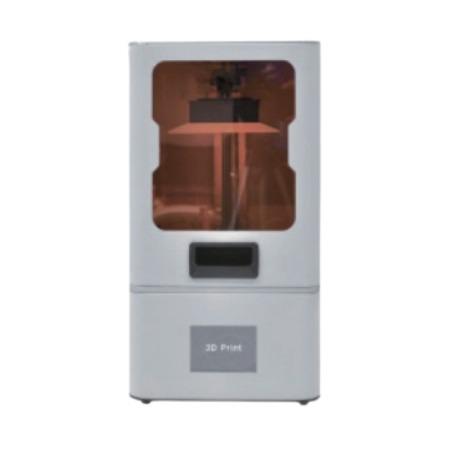Cheap LED Light Dental 3D Printer Model Strength Surface Finish Post Curing Unit for sale