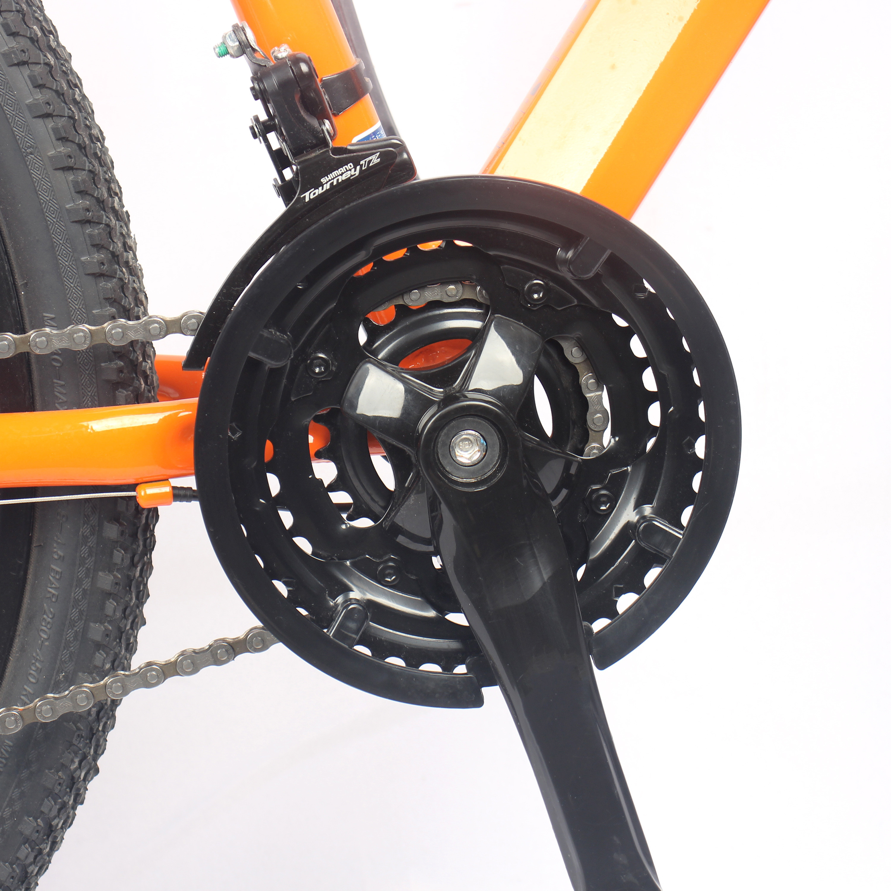 Mountain Bikes Children And Student Mtb 24/26 Inch 21 Speed Mountain Bicycle