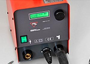 Quality BTH BOLTE ISOFIX Capacitor Discharge Stud Welding Machine Cupped Head Pins wholesale