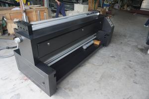 Quality Far Infrared Dye Sublimation Equipment Mutoh Mimaki Printer Available wholesale