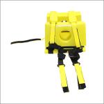 Waterproof Universal Head Immobilizer High Comaptibility Wide Fast Stick