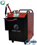 Welding Safeflame Braze Repair Aluminum Coil Soldering Brazing Welding Oxygen