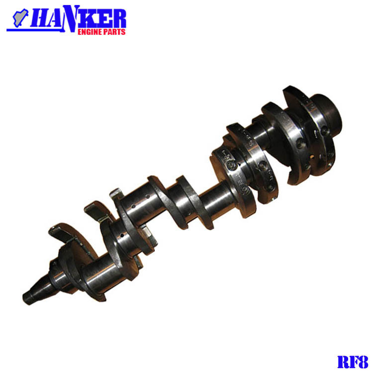 Nissan RF8 Engine Alloy Steel Crankshaft