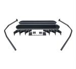 Customized Universal Steel Bumper For Hilux Aluminum Bull Bar Front Bumper