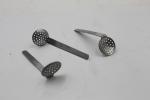 Custom Sheet Metal Fabrication Stainless Steel Laser Cutting Service for