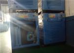 Permanent Magnetic PM Motor Screw Air Compressor 37KW Single Stage