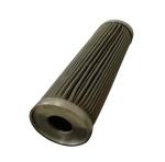 Pleated Stainless Steel Filter Element Liquid Stainless Steel Mesh Filter