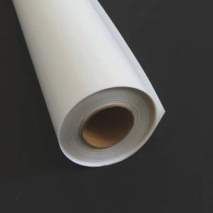 Quality Ohp Frosted Inkjet Polyester Film 13x19 Inkjet Printable Film wholesale