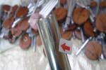 Wind Chime 3rd Party Quality Inspection , FBA Inspection Services