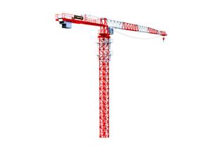 Quality SINOWAY Hydraulic Truck Crane 200m Height 10 Ton Lifting Capacity wholesale