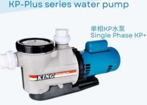 Quality KP-PLUS100 Swimming Pool Water Pumps For Swimming Pool Using wholesale