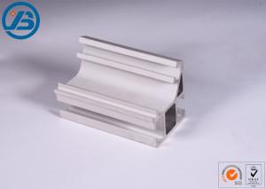 Quality Automotive Applications Magnesium Extrusion AZ31B Magnesium Extruded Metal Profiles wholesale