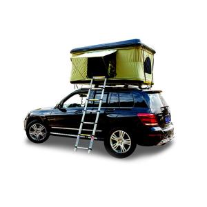 Quality 4x4 4Wd Automatic Pop-Up Open Car Roof Tent wholesale