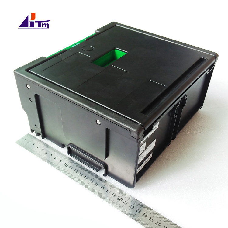 009-0023114 NCR 6674 Reject Bin Cassette