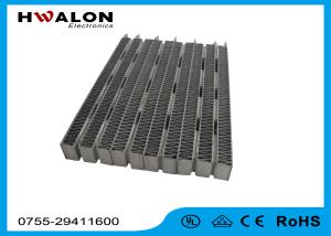 China 110 - 240VAC Customized Electric Tankless Water Heater / Air Heater Element on sale