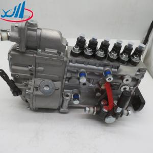 Quality Original VG1560080302 Injection Pump CNHTC Sinotruk HOWO Truck Parts wholesale