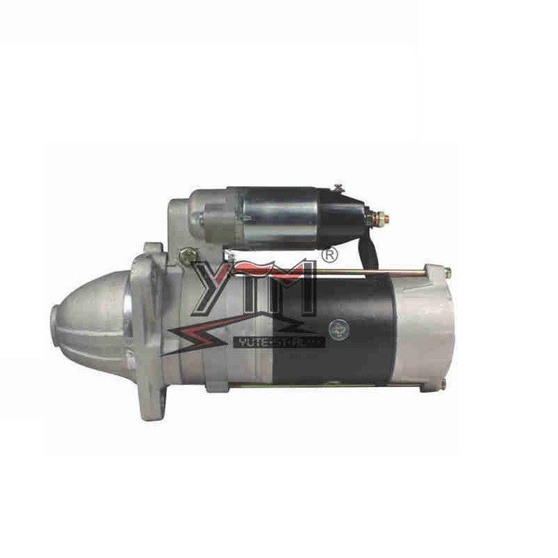 24V 11T Starter Assembly For Nissan 03506020410 03506020411 03506020412