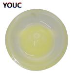NBR PU Hydraulic Rubber Silicone Rubber Reinforced Diaphragm For HB30G Excavator