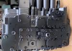 Excavator DX235 410105-00161 Control Valve Assy