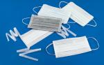 Surgical Children's Disposable Masks / Pediatric Kids Medical Mask