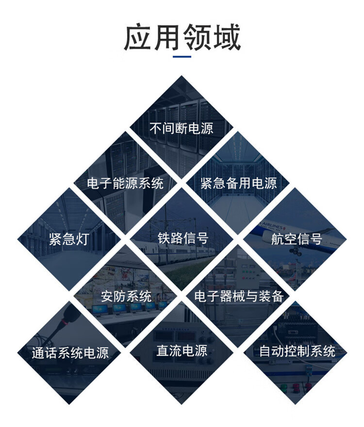 Long-Lasting Leoch Battery DJW12-18 12V18Ah for Solar Energy Storage Power Alarm System