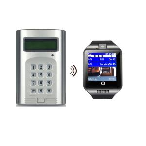Quality Wireless kitchen call system chef call waiter wholesale