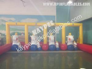 Quality Inflatable pony hop wholesale