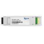 ZIKUN 10G SFP ER 40km 1550nm Connector XFP ER Optical Transceiver Module