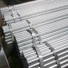 Buy cheap Seamless Galvanized Steel Pipe 3 Inch Astm A53 Bs 1387 GI 4mm A36 SAE1006 1008 from wholesalers