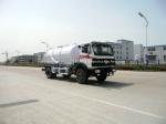 Beiben Septic Tanker Vacuum Truck / Sewer Cleaning Vehicles WhatsApp:+8615271357