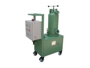 Quality Green 50L 80L Flux Injection Machine wholesale